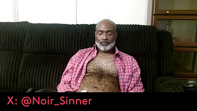 sinnernoir: вебкам-шоу
