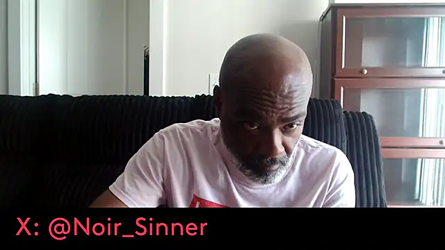 Show Webcam de sinnernoir