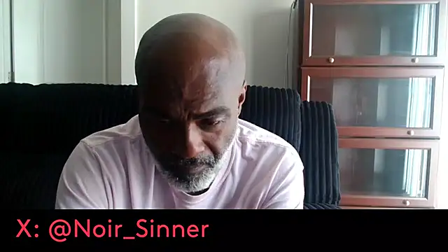 sinnernoir's Webcam Show