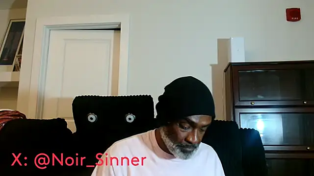 sinnernoir 网  络视讯表演