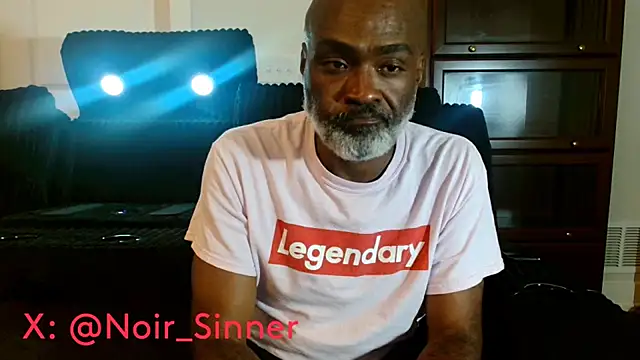 Show Webcam de sinnernoir