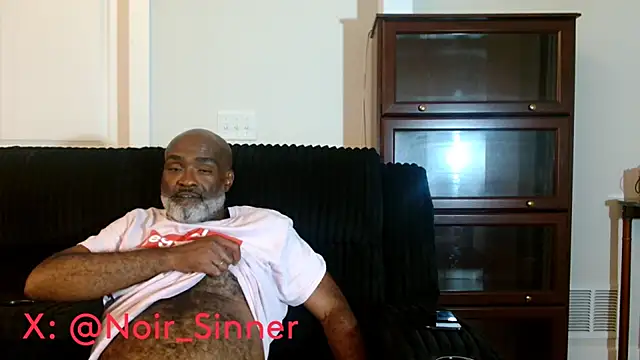 sinnernoir Show in webcam