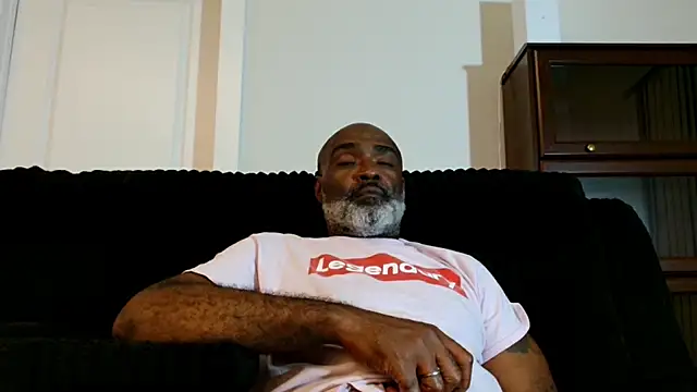 Show webcam de sinnernoir