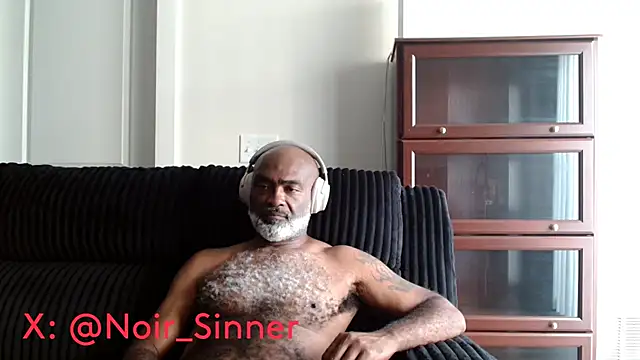 sinnernoir Webcam-Show