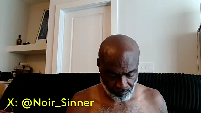 โชว์เว็บแคมของ sinnernoir