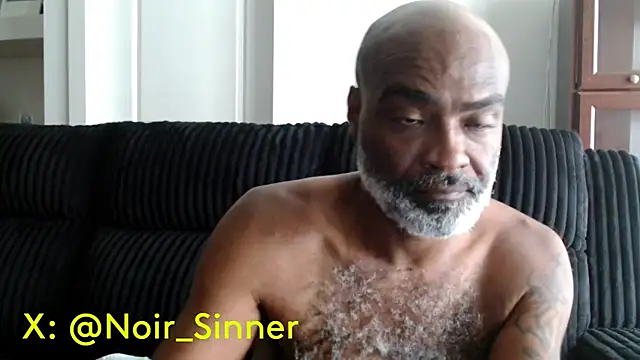 sinnernoir Show in webcam