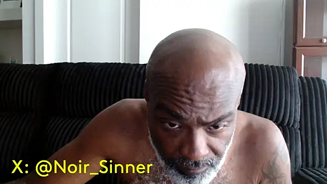 โชว์เว็บแคมของ sinnernoir