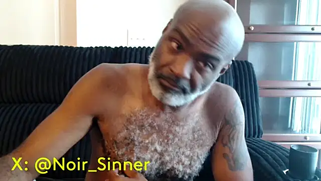 sinnernoir: вебкам-шоу