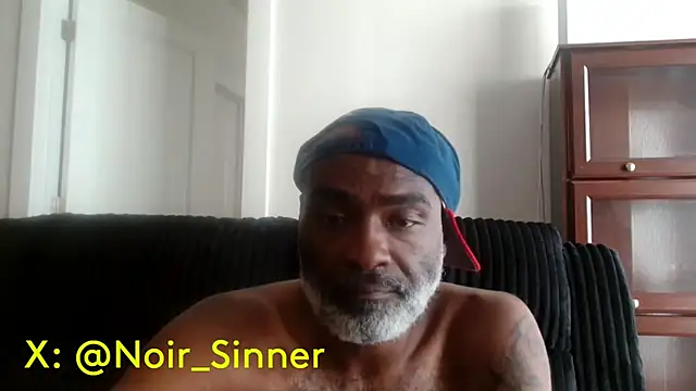 sinnernoir Show in webcam