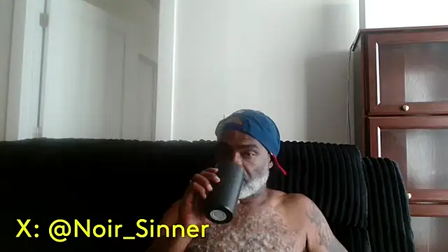 sinnernoir's Webcam Show