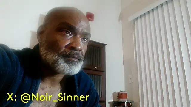 sinnernoir Webcamshow