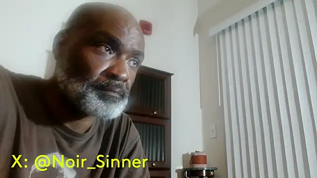 sinnernoir ওয়েবক্যাম শো