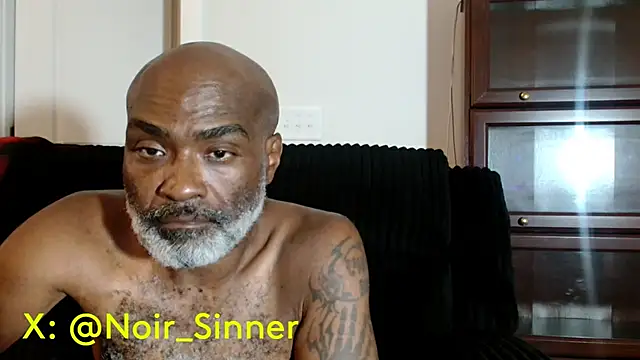 sinnernoir's Webcam Show