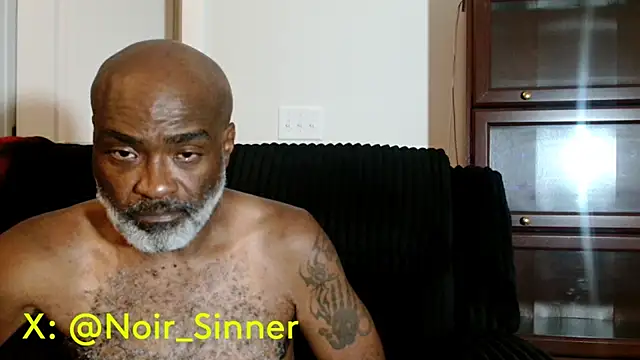 sinnernoir Show in webcam