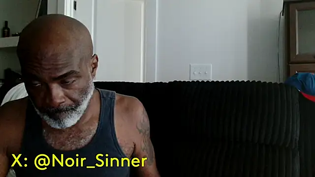 sinnernoir's Webcam Show