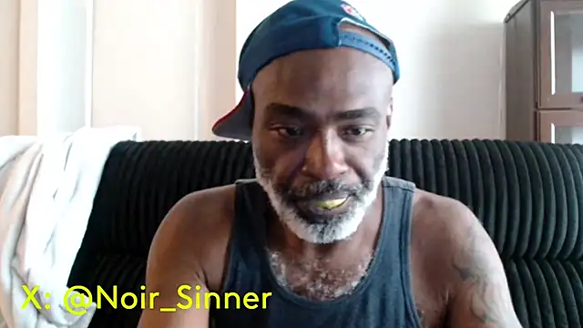 sinnernoirn Webbikameraesitys