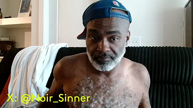 โชว์เว็บแคมของ sinnernoir