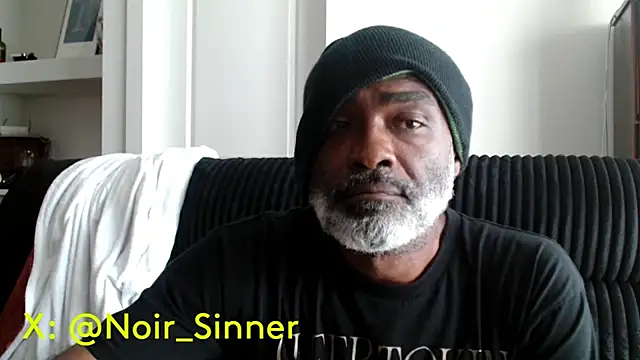 sinnernoir ওয়েবক্যাম শো
