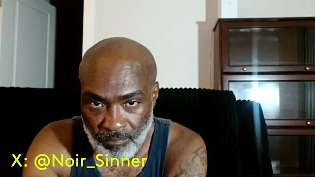 โชว์เว็บแคมของ sinnernoir