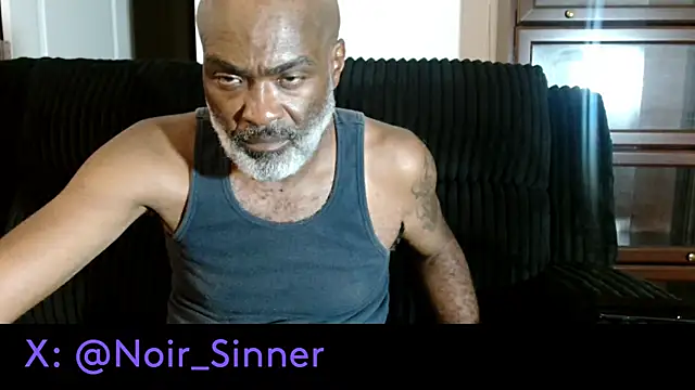 Show Webcam de sinnernoir