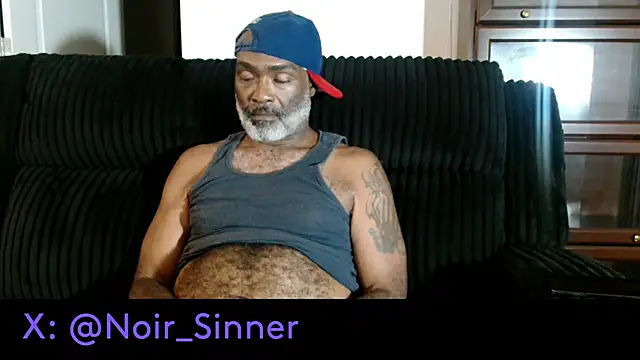 sinnernoir ওয়েবক্যাম শো
