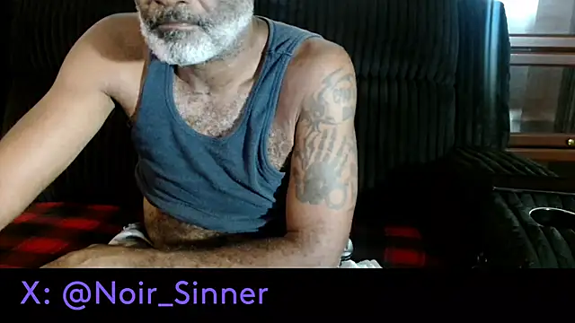sinnernoir Webcamshow