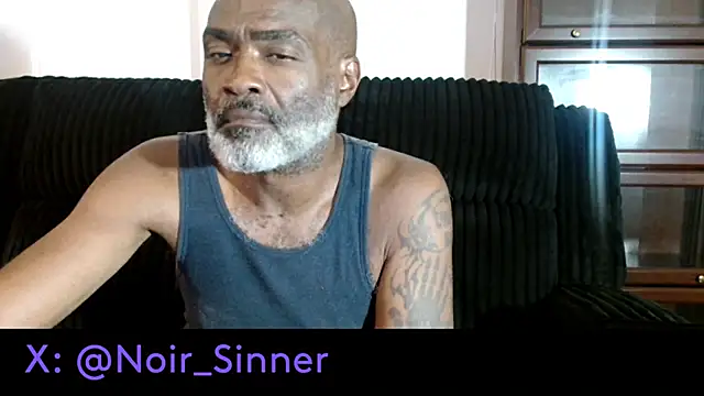 sinnernoir ওয়েবক্যাম শো