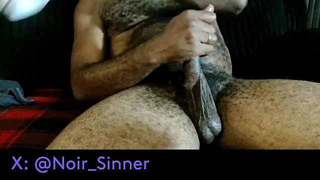 Show Webcam de sinnernoir