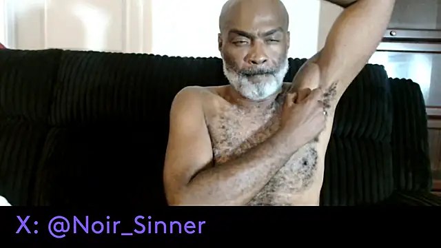 sinnernoir Live XXX-Chat