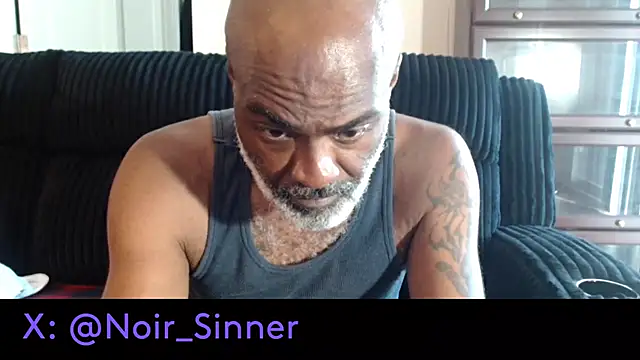 โชว์เว็บแคมของ sinnernoir