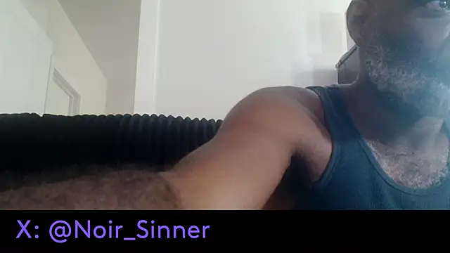 Show Webcam de sinnernoir