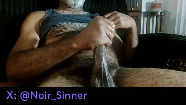 โชว์เว็บแคมของ sinnernoir