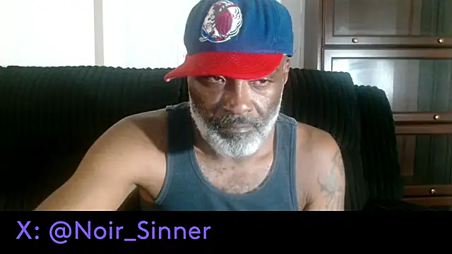 sinnernoir Show Webcam