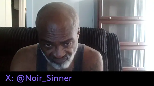 โชว์เว็บแคมของ sinnernoir