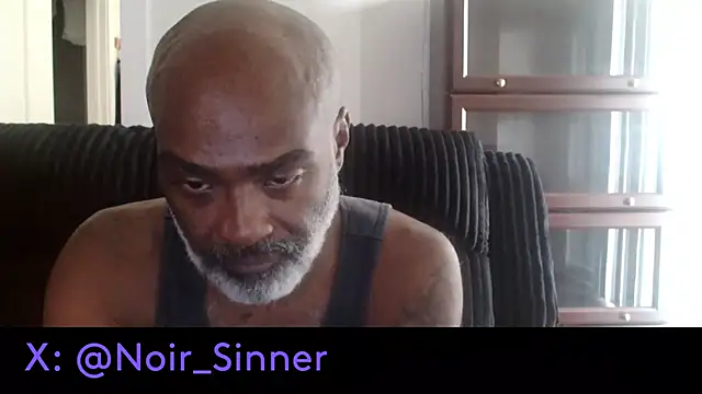 sinnernoir ওয়েবক্যাম শো