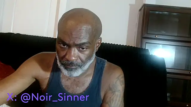 sinnernoir 웹캠 쇼