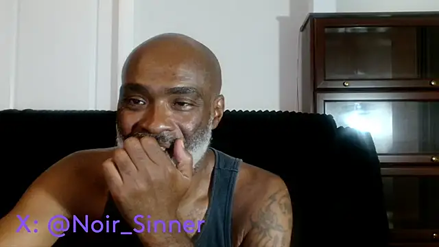 sinnernoir 网络视讯表演
