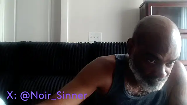 sinnernoir Show in webcam
