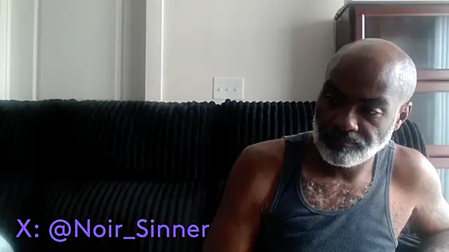 sinnernoir ওয়েবক্যাম শো