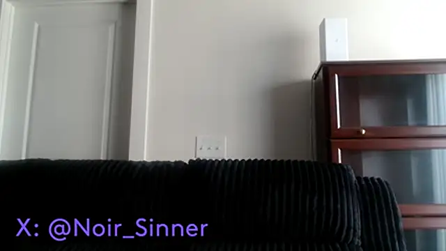 sinnernoir Шоу с уебкамера