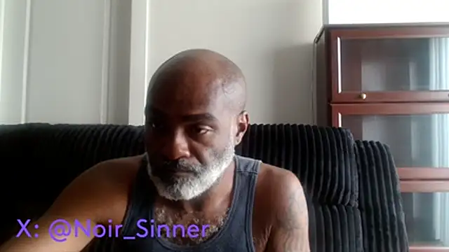 sinnernoir Webcam-Show