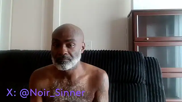 sinnernoir ওয়েবক্যাম শো