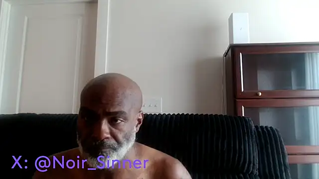 sinnernoir's Webcam Show