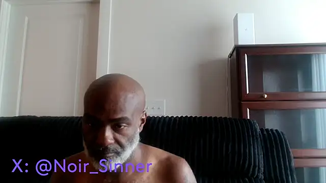 Show Webcam de sinnernoir