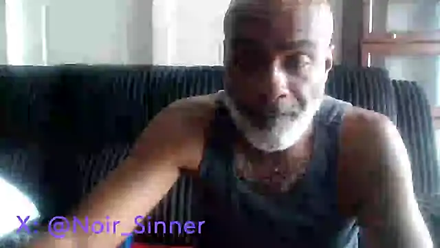 sinnernoir's Webcam Show