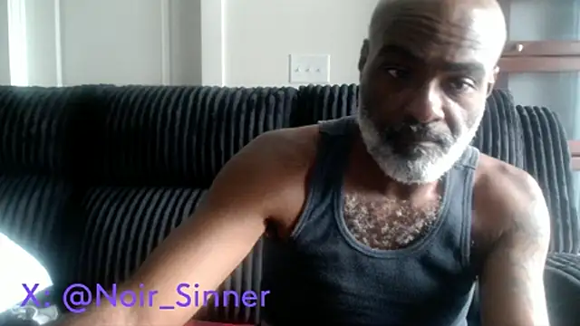 sinnernoir Webcam Show