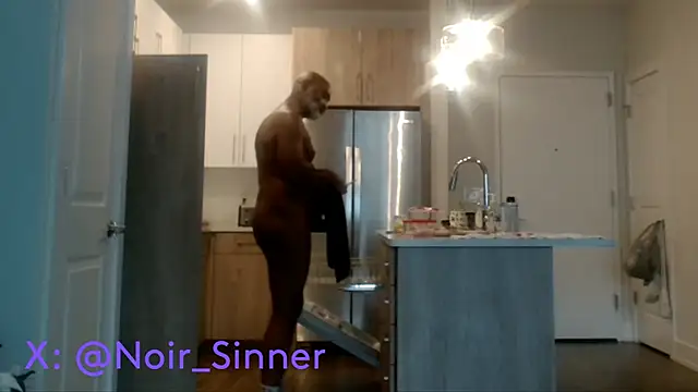 sinnernoir: вебкам-шоу