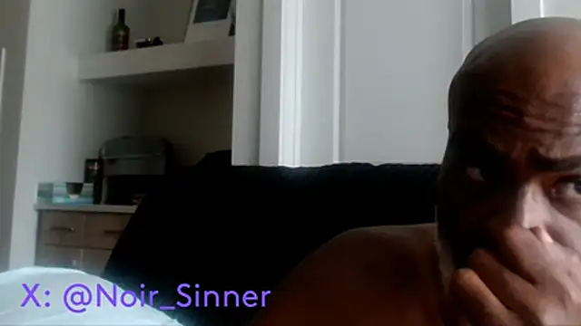 sinnernoir ওয়েবক্যাম শো