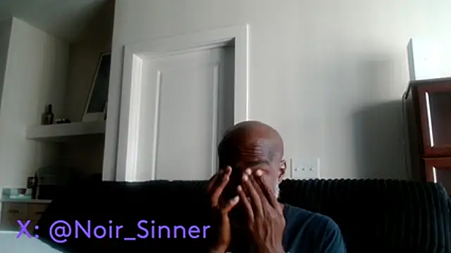 Show Webcam de sinnernoir