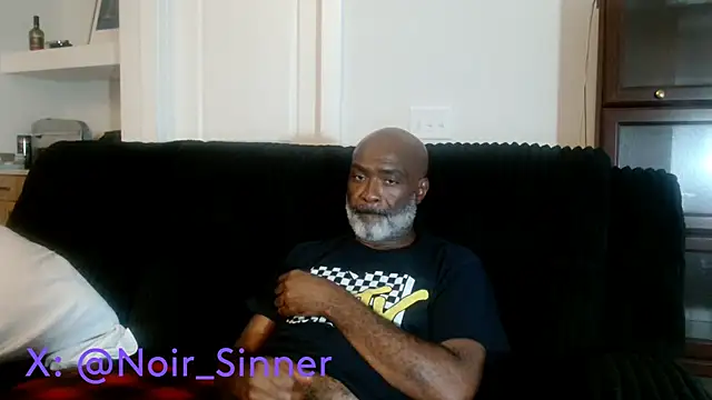 sinnernoir's Webcam Show